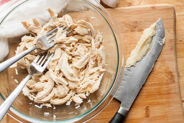 One-Pot Chicken and Rice Soup