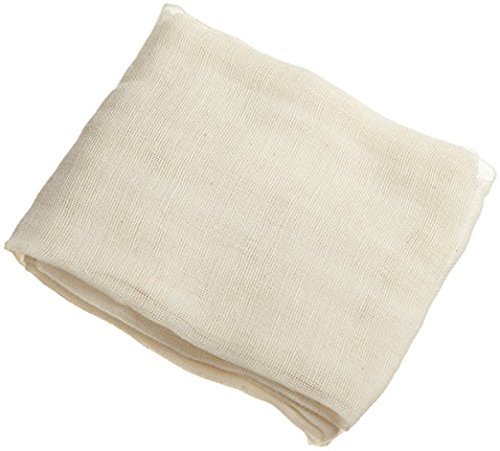 Organic Cotton Cheesecloth