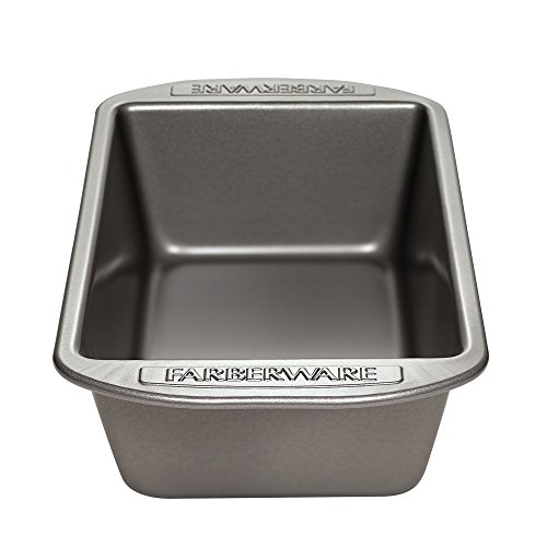 9x5-inch Non-Stick Loaf Pan