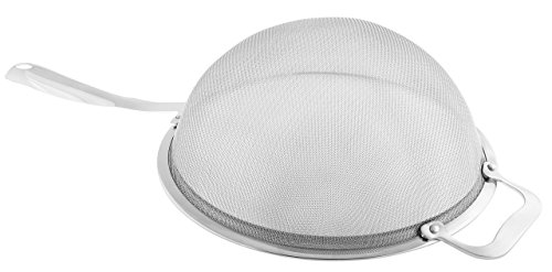 Large Fine Mesh Sieve