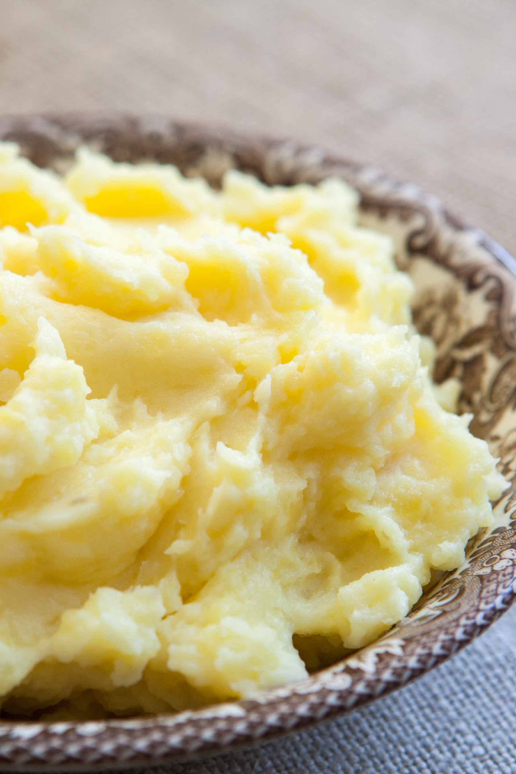 Potato Masher for Perfect Mashed Potatoes