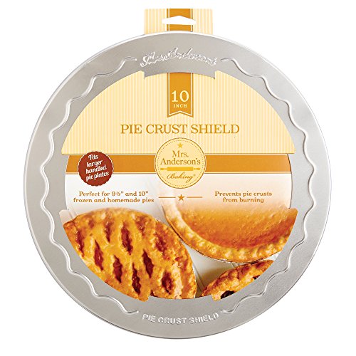 Pie Crust Protector Shield