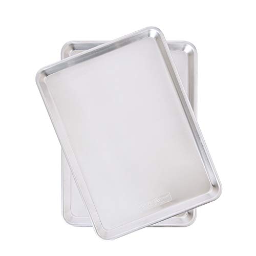 Rimmed Sheet Pan (2 pack)