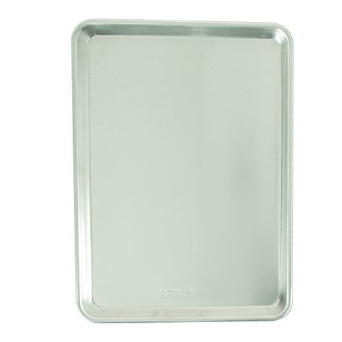 Nordic Ware Aluminum Half Sheet Pan