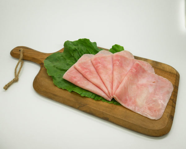 Krakus Imported Ham