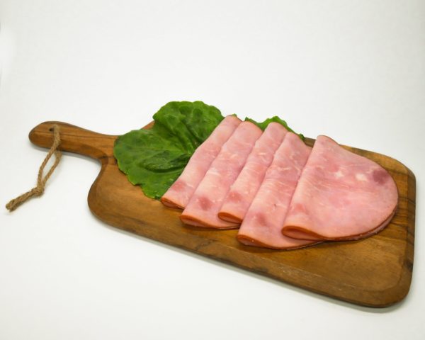 John F martin Baked Ham